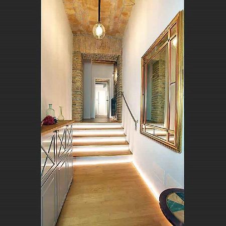 Augusto And Livia Imperial House Appartement Rome Buitenkant foto