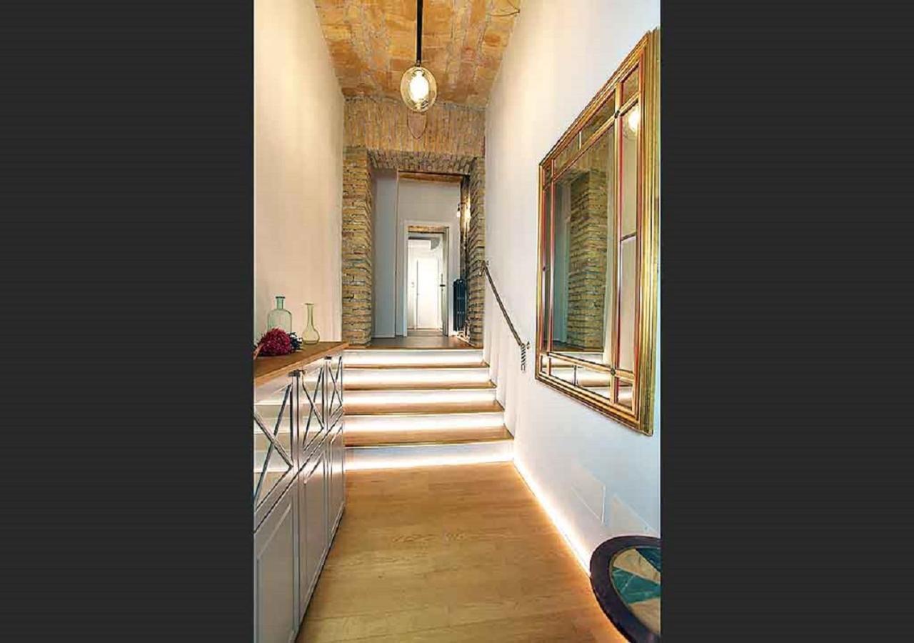 Augusto And Livia Imperial House Appartement Rome Buitenkant foto